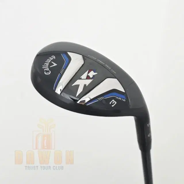 테일러메이드 M4 3번 유틸리티 19도 S 커버X | 브랜드 중고거래 플랫폼